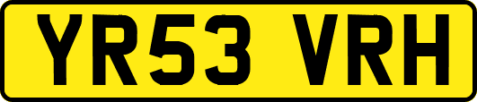 YR53VRH