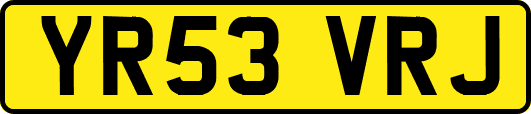 YR53VRJ