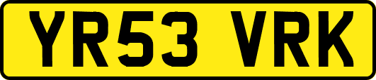 YR53VRK