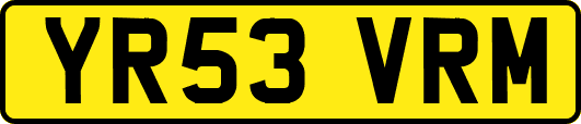 YR53VRM