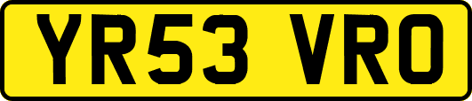 YR53VRO