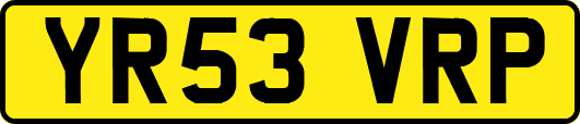 YR53VRP