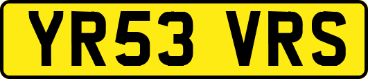 YR53VRS