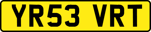 YR53VRT