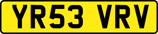 YR53VRV