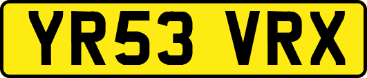YR53VRX