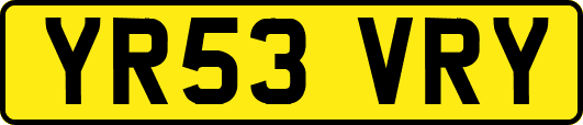 YR53VRY