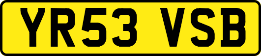 YR53VSB