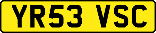 YR53VSC