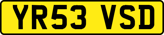 YR53VSD