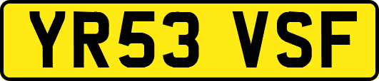 YR53VSF