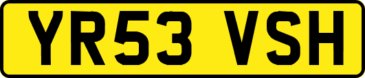YR53VSH