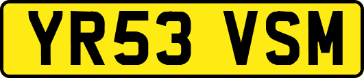 YR53VSM
