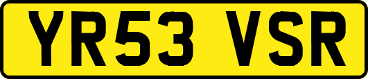 YR53VSR