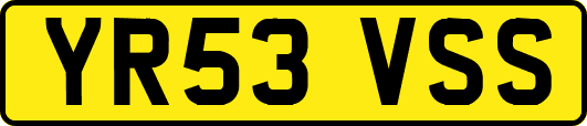 YR53VSS