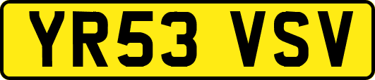 YR53VSV