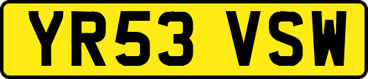 YR53VSW
