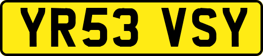 YR53VSY