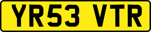 YR53VTR