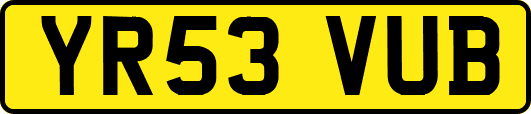 YR53VUB