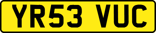 YR53VUC