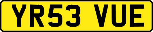 YR53VUE