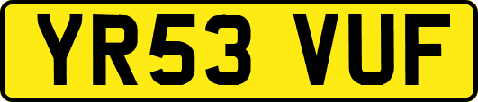 YR53VUF