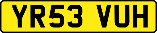 YR53VUH