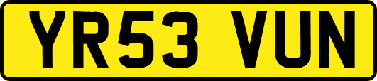 YR53VUN