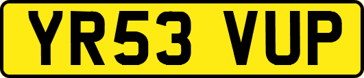 YR53VUP