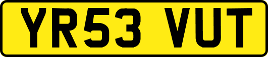 YR53VUT