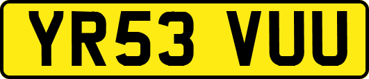 YR53VUU