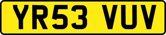 YR53VUV