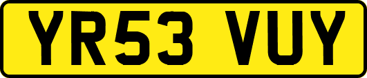 YR53VUY