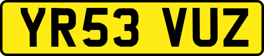 YR53VUZ
