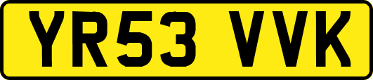 YR53VVK