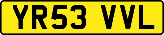 YR53VVL