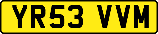 YR53VVM