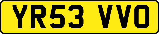 YR53VVO