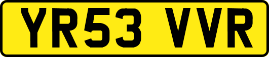 YR53VVR