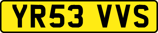 YR53VVS
