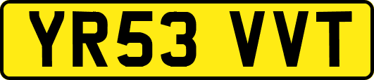 YR53VVT