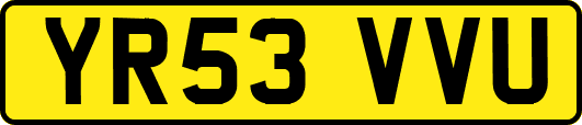 YR53VVU