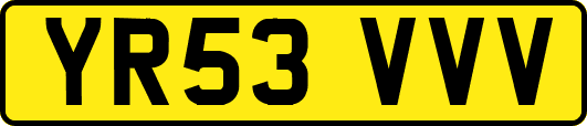 YR53VVV
