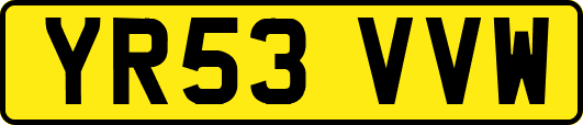 YR53VVW
