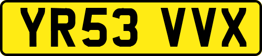 YR53VVX