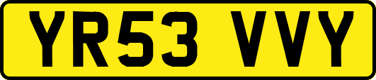 YR53VVY