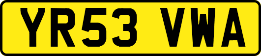 YR53VWA