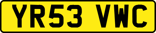 YR53VWC