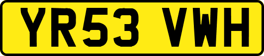 YR53VWH
